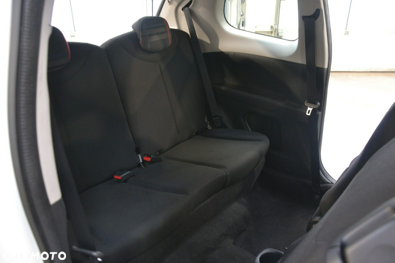 Peugeot 108 - 21