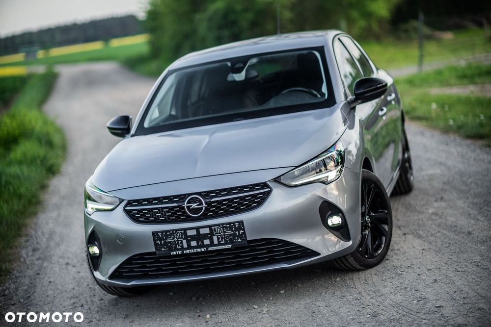 Opel Corsa 1.2 Direct Injection Turbo GS - 38
