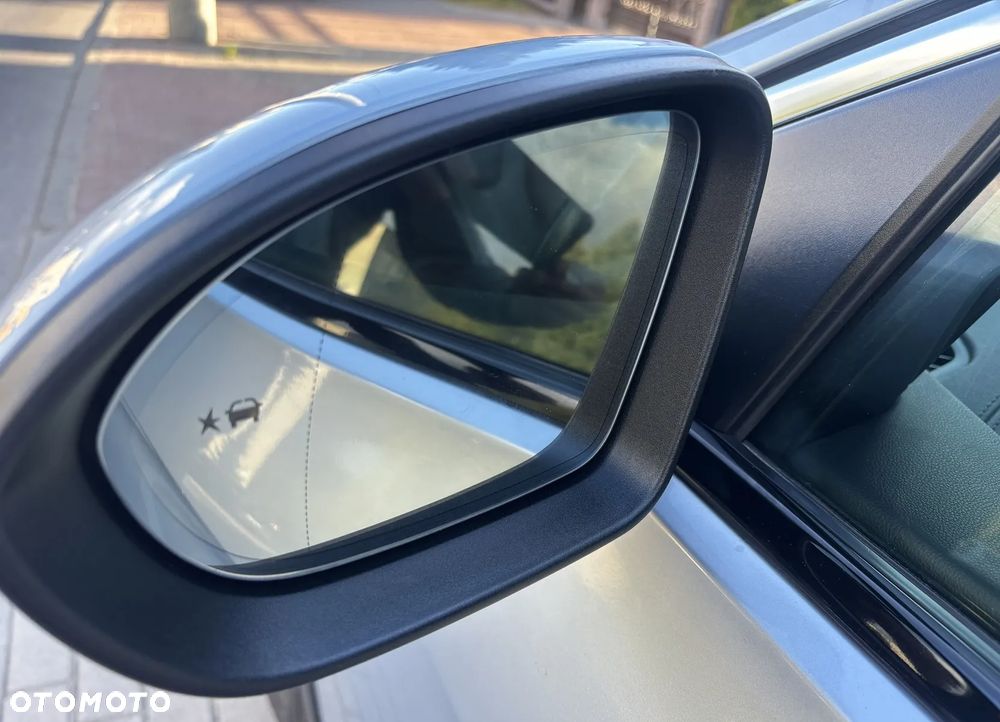 Opel Insignia 2.0 CDTI 4x4 Ultimate S&S - 18
