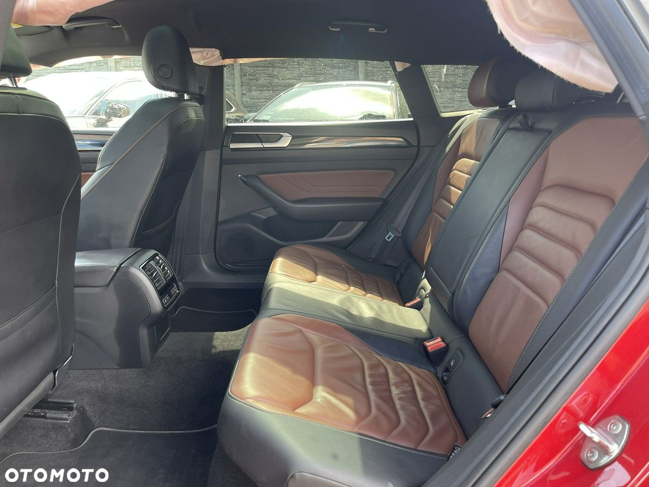 Volkswagen Arteon 2.0 TSI GPF Elegance DSG - 14