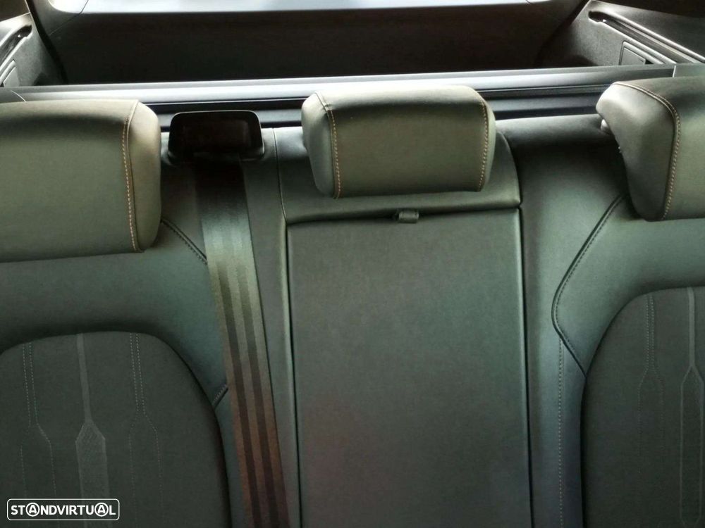 Cupra Leon ST 1.5 eTSI MID DSG - 14