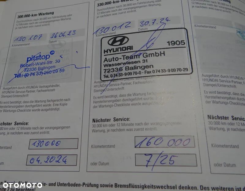 Hyundai ix35 2.0 Premium - 40