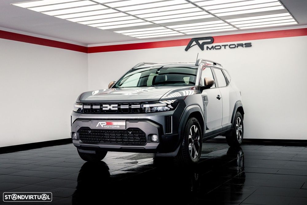 Dacia Duster 1.6 Hybrid Extreme - 5