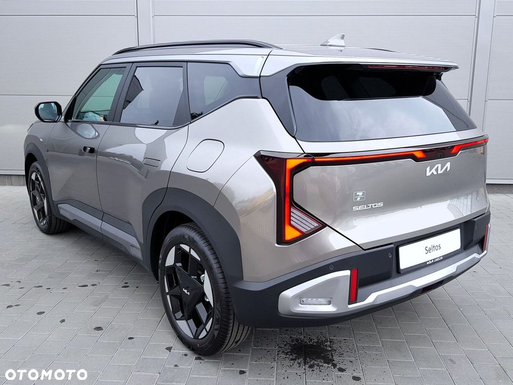Kia Seltos 1.6 T-GDI L DCT - 13