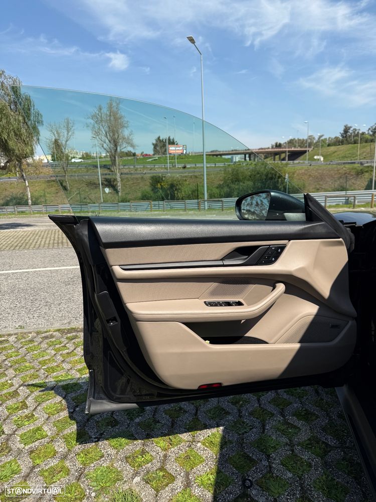 Porsche Taycan Standard - 17