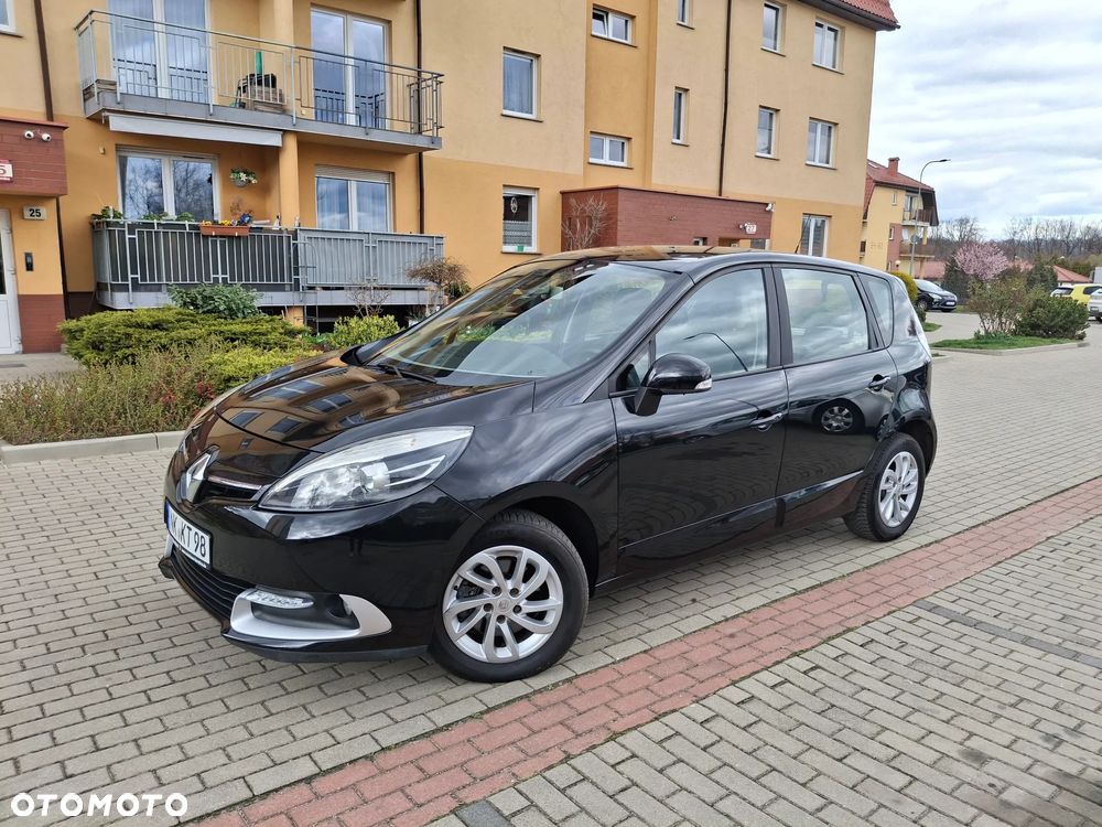 Renault Scenic - 4