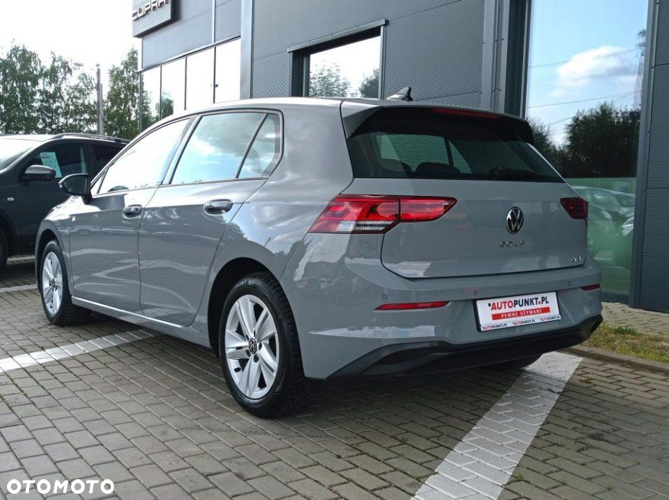 Volkswagen Golf - 3