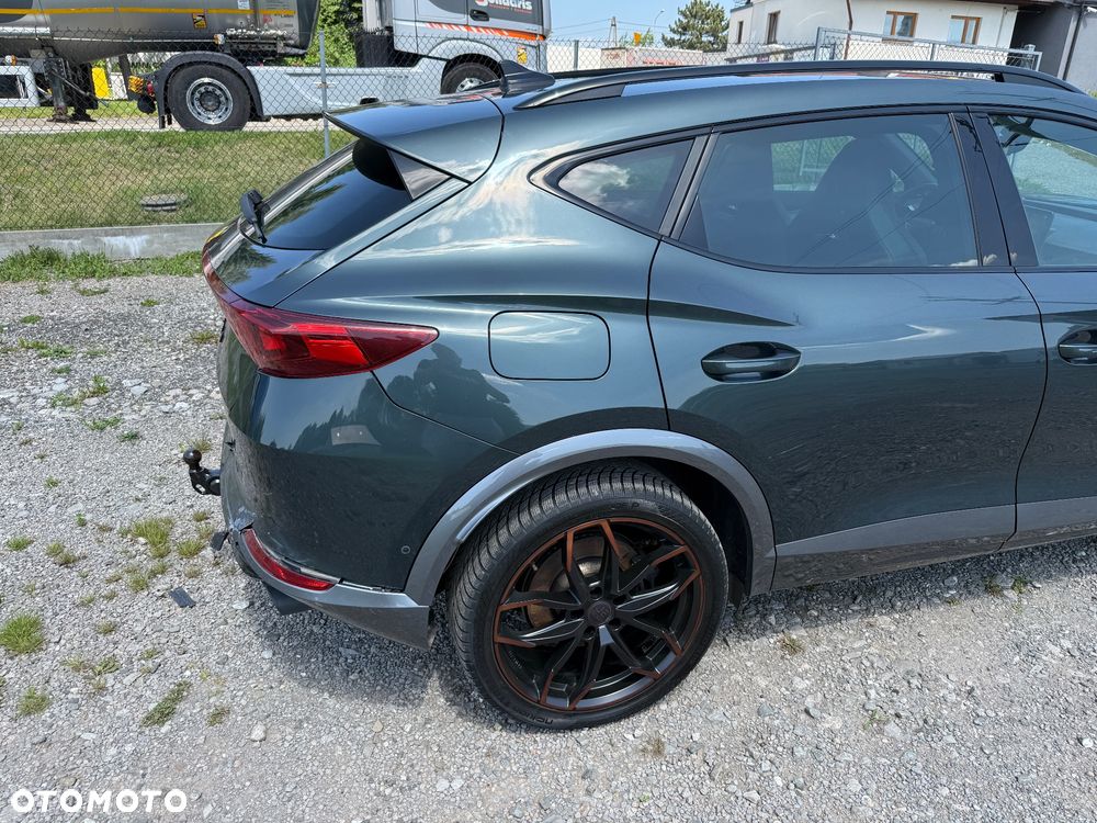 Cupra Formentor VZ 2.0 TSI 4Drive DSG - 14