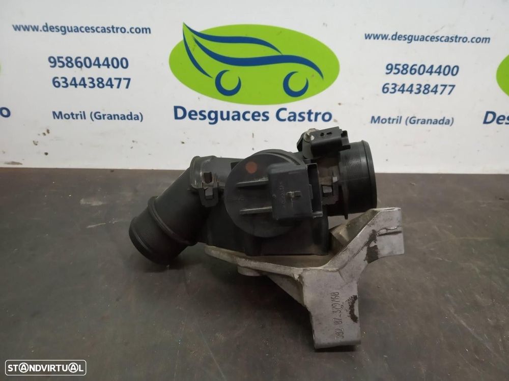 CAIXA BORBOLETAS CITROEN XSARA PICASSO 2008 -30207379760 - 1