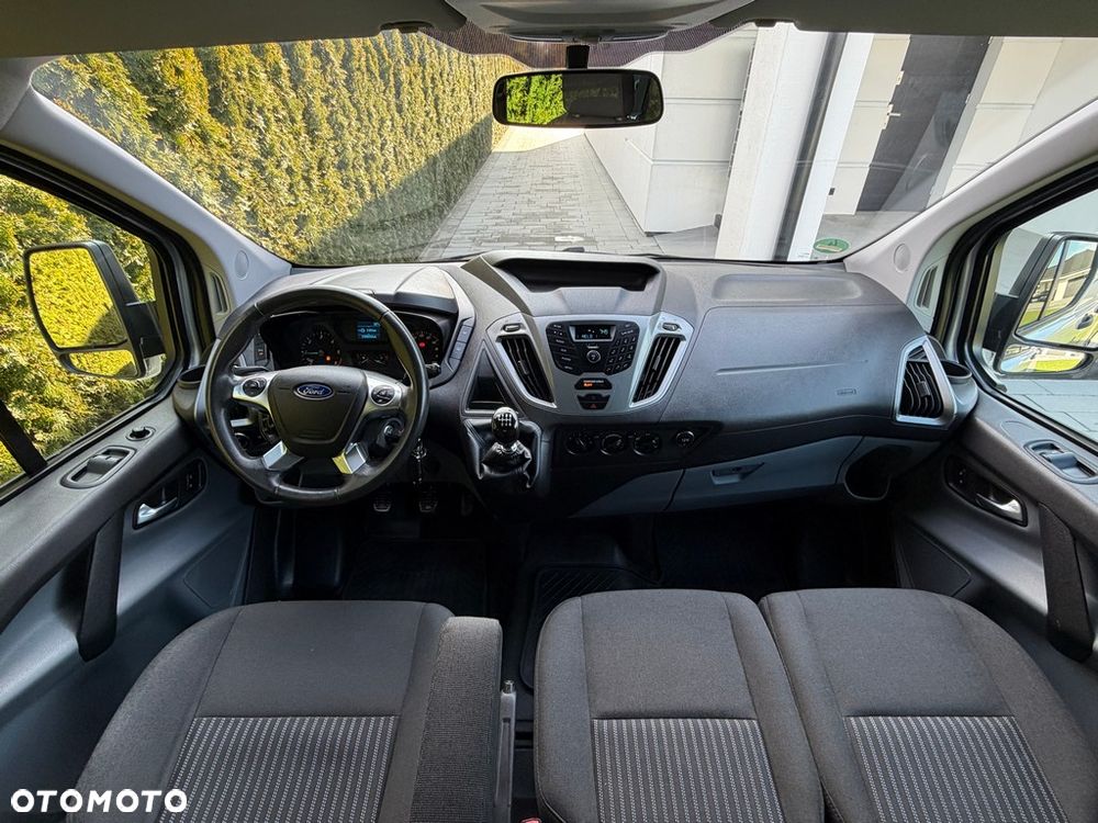 Ford Transit Custom L1H1 VA Trend - 18