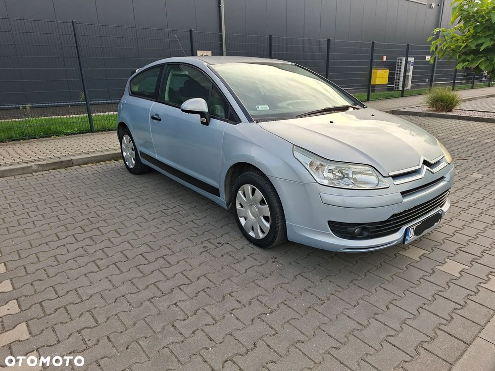 Citroën C4 - 2