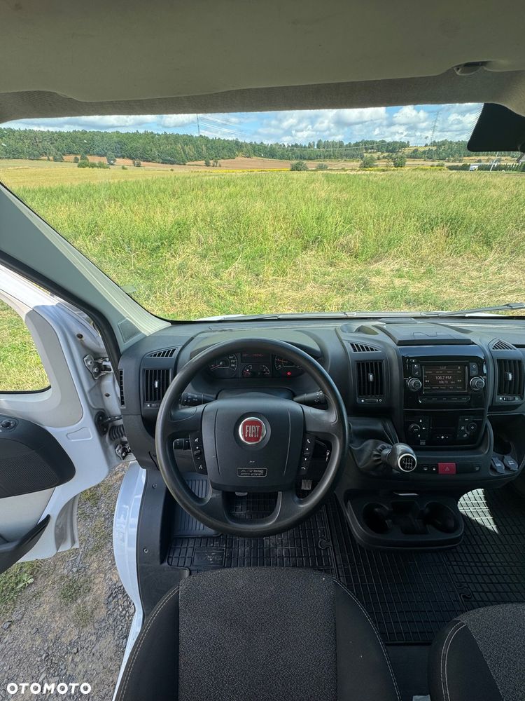 Fiat DUCATO - 29