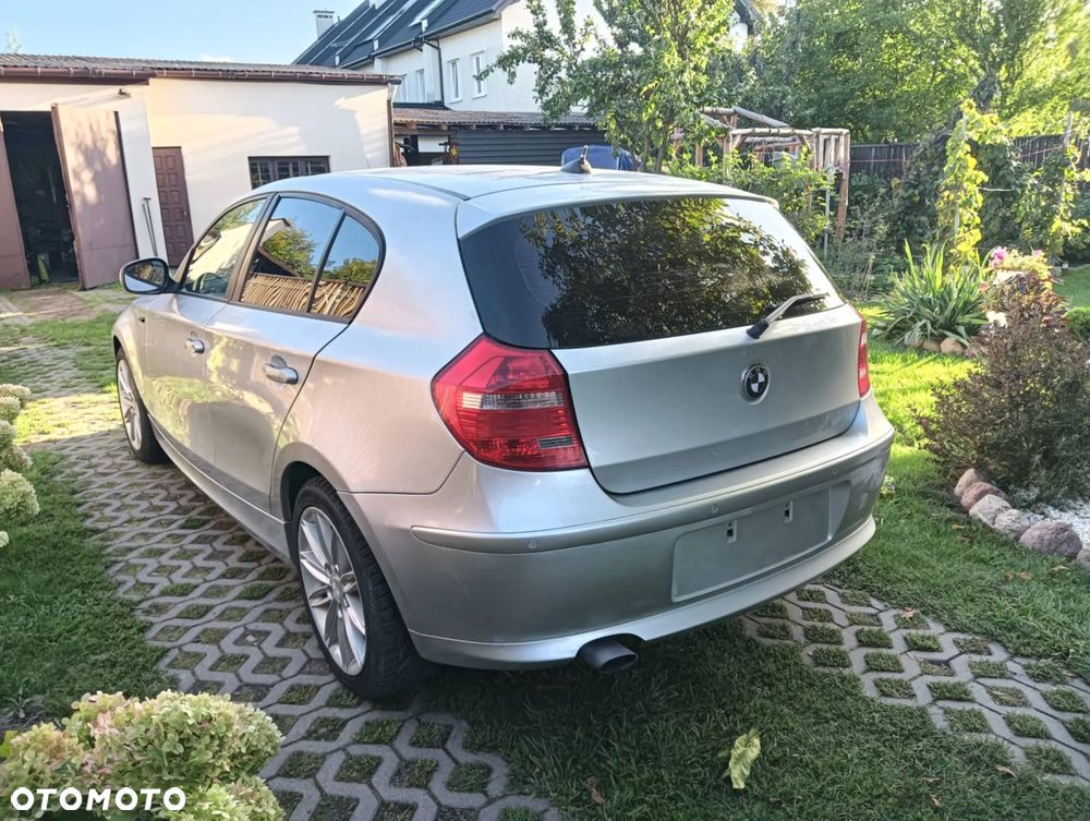BMW Seria 1 118d - 7