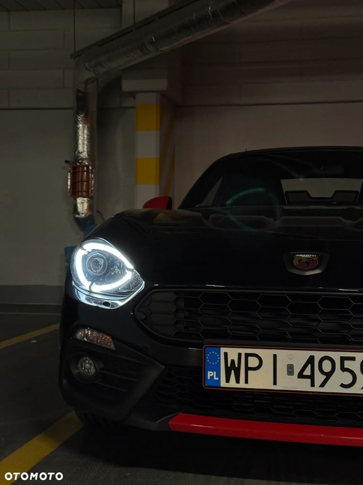Abarth 124 - 30