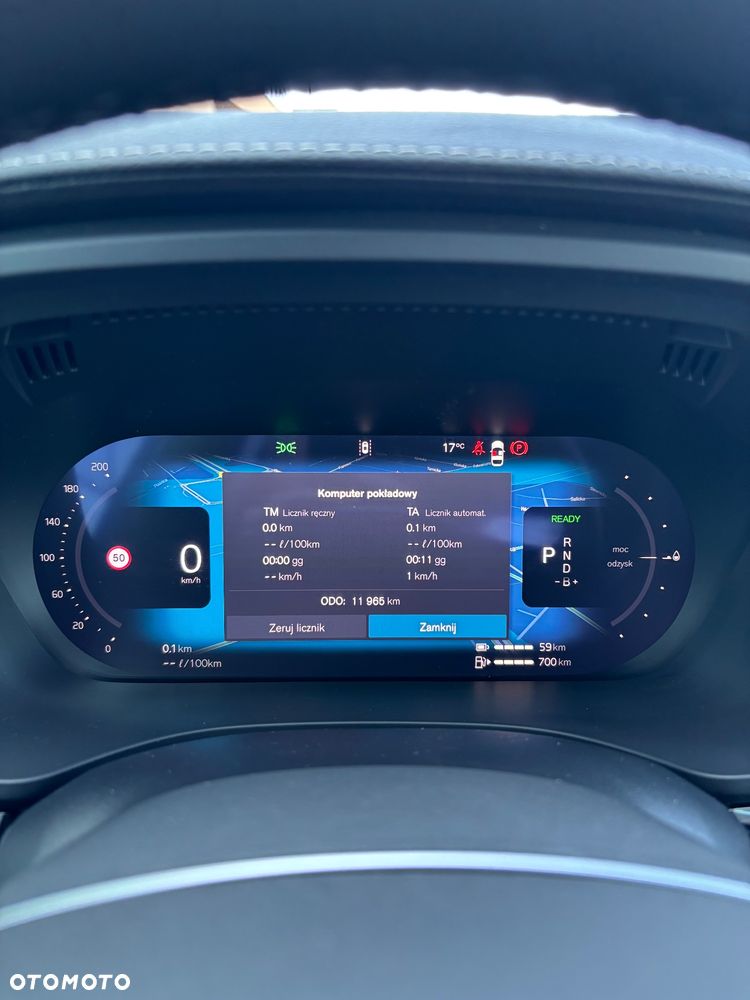 Volvo XC 60 T6 Plug-In Hybrid AWD Ultra Dark - 16