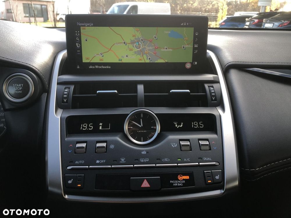 Lexus NX 300 Elegance Optimum AWD - 7