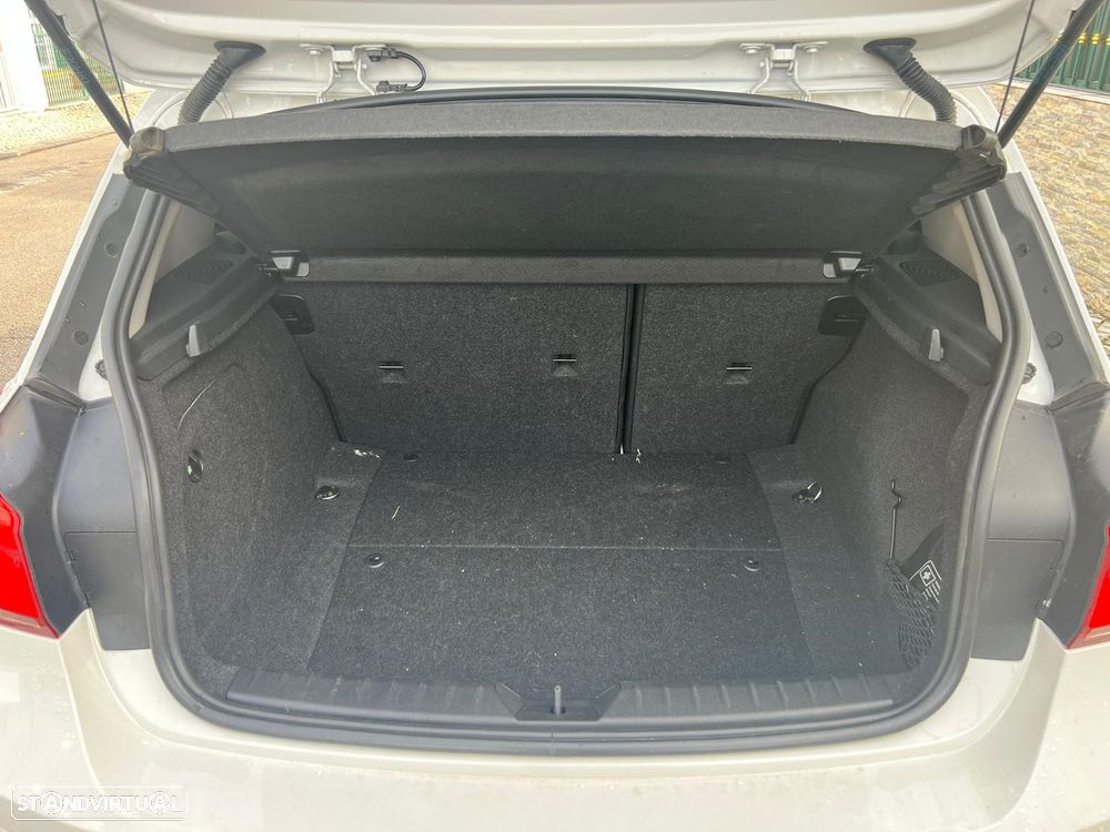 BMW 116 i Advantage - 5