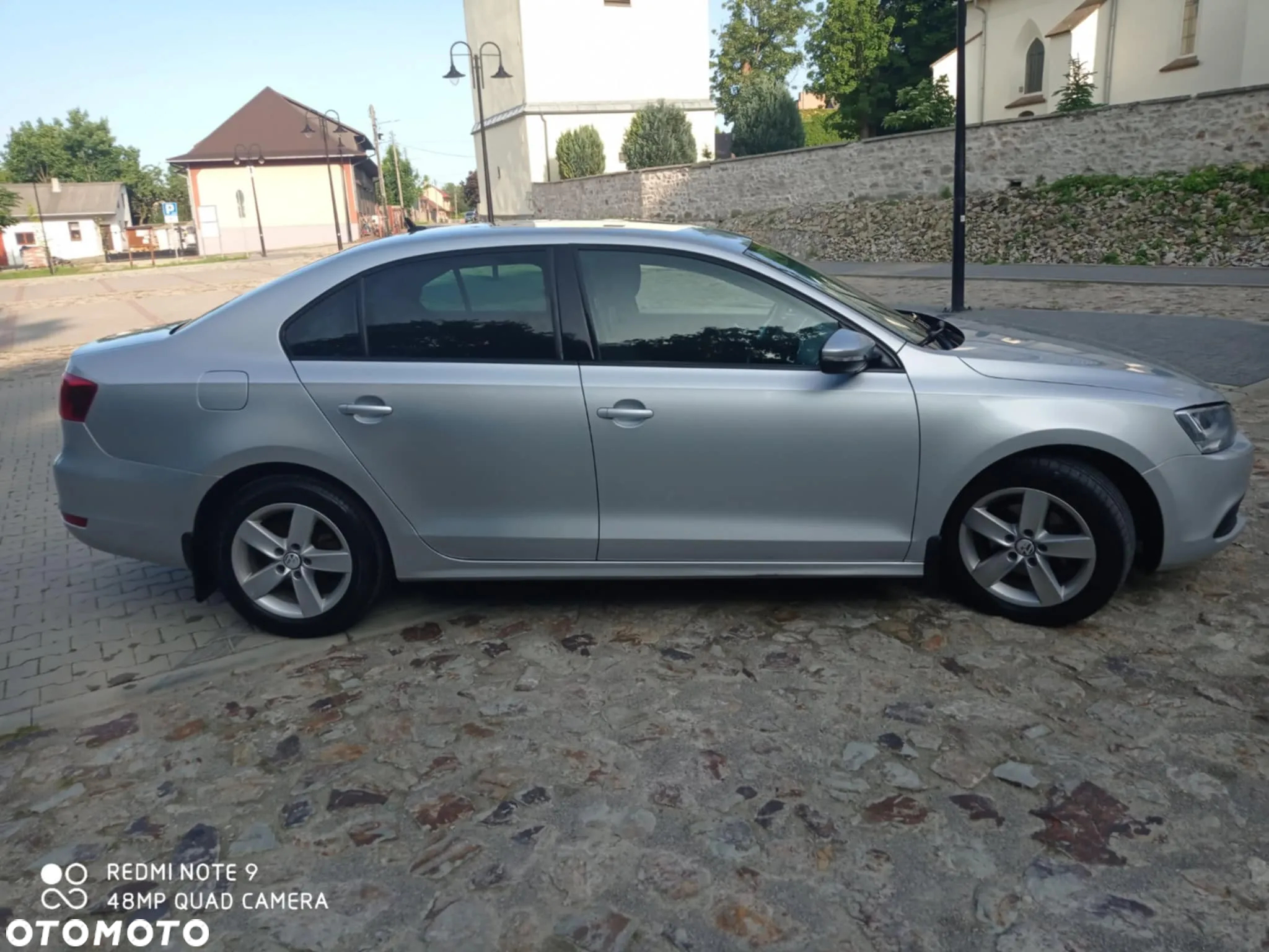 Volkswagen Jetta 1.6 TDI DPF Comfortline - 14