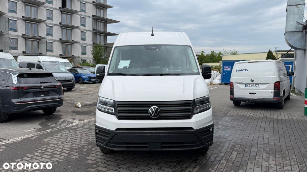 Volkswagen Crafter - 3