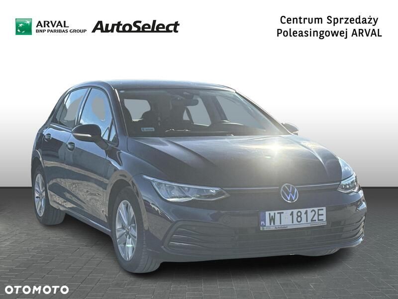 Volkswagen Golf - 9
