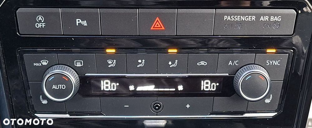 Volkswagen T-Cross 1.5 TSI OPF DSG R-Line - 19