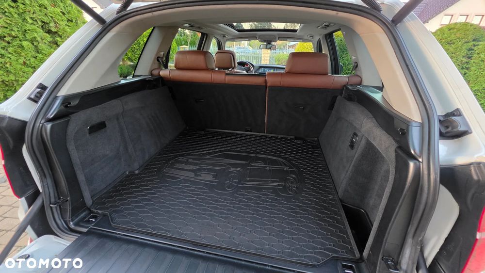 BMW X5 3.5d xDrive - 8