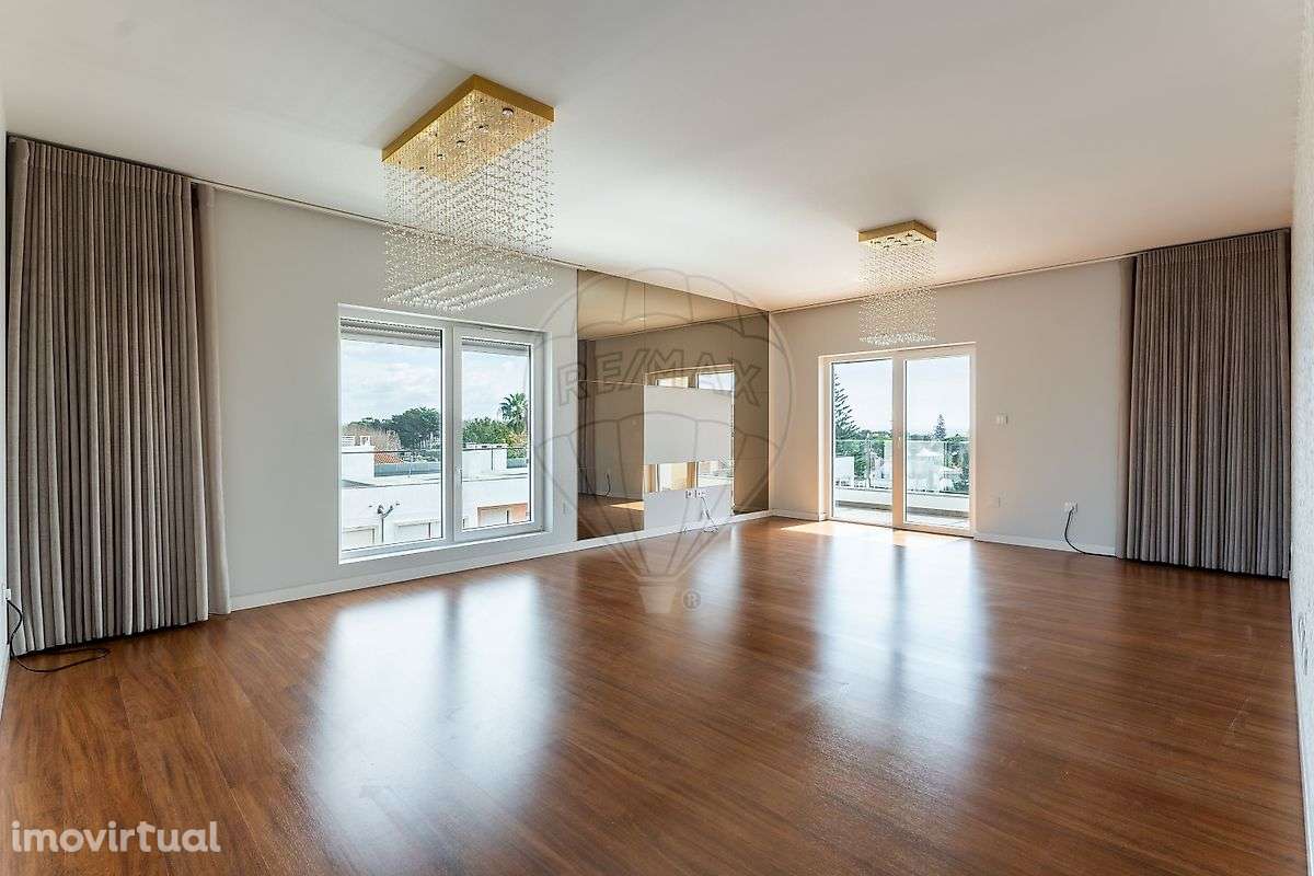 Apartamento T2 para arrendamento - Grande imagem: 2/23