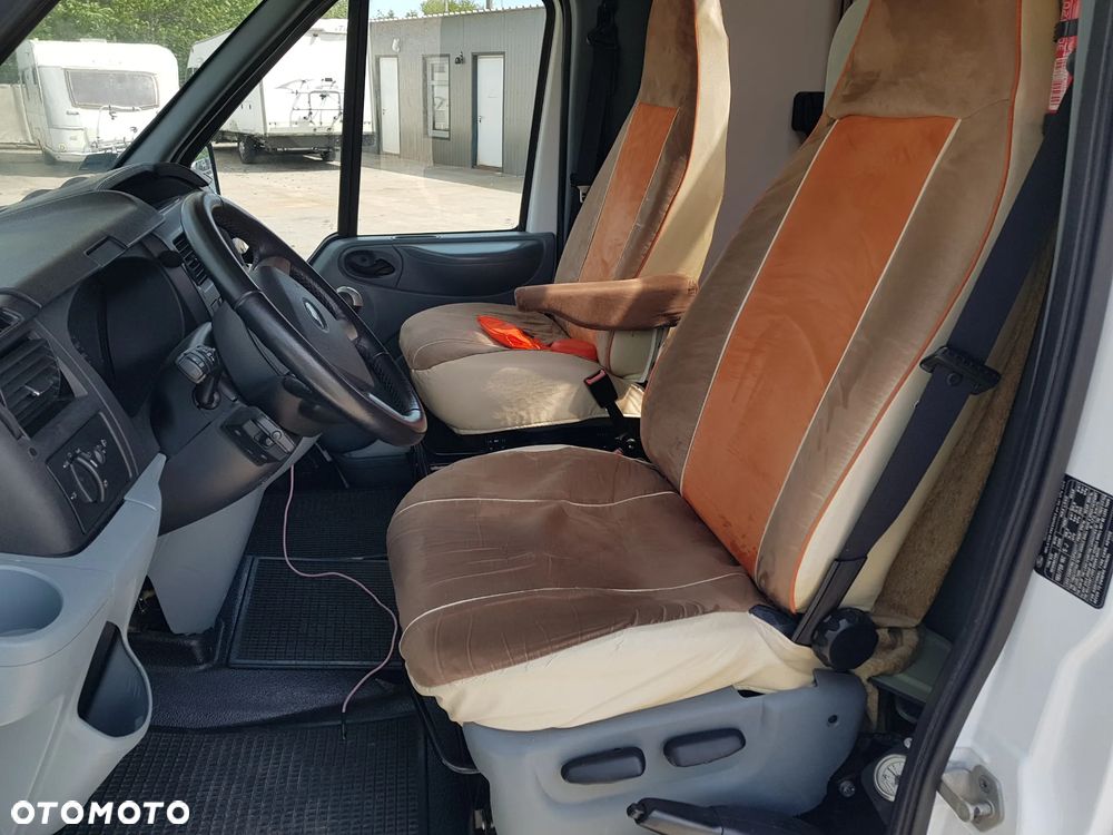 Ford Transit Kamper - 30