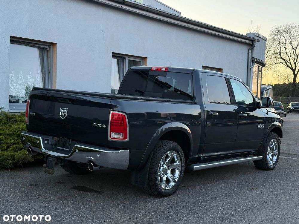 Dodge RAM - 7