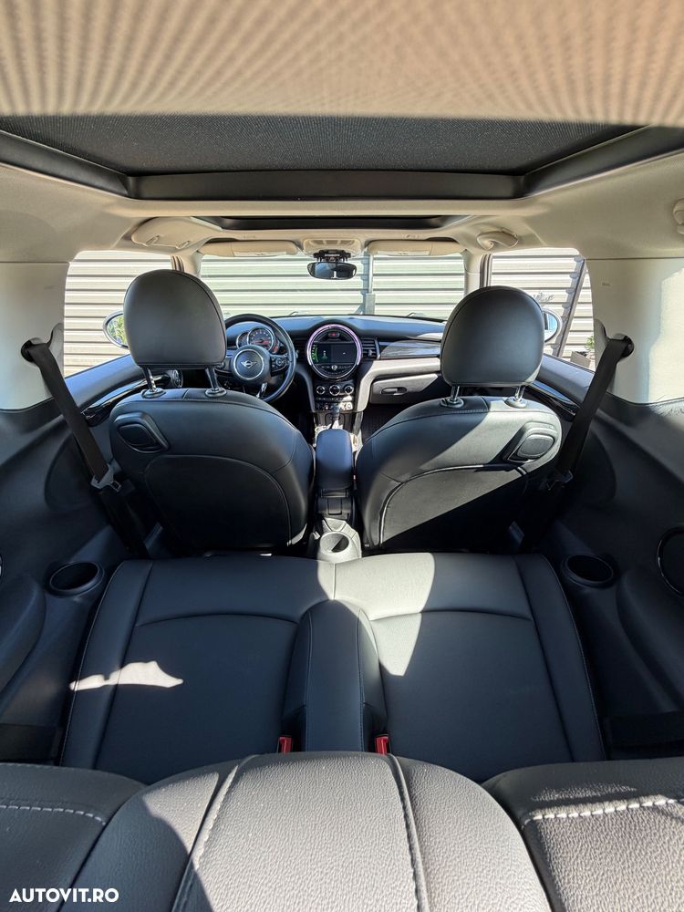 Mini Cooper - 16