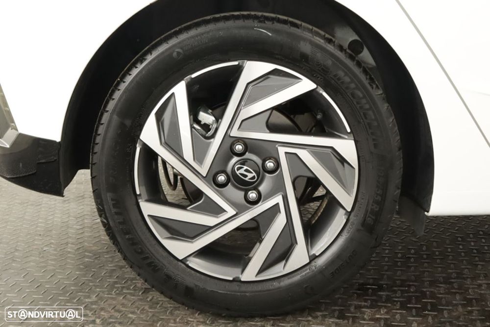 Hyundai i20 1.0 T-GDI Style DCT - 5