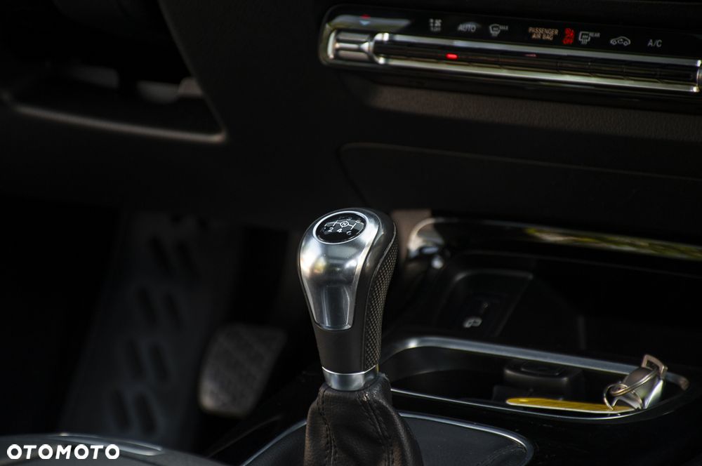 Mercedes-Benz Klasa B 2019