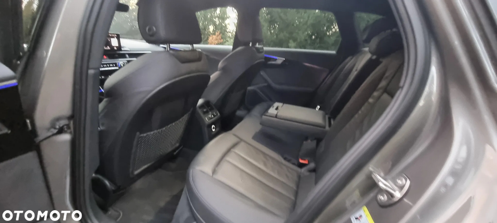 Audi A4 40 TDI Advanced S tronic - 17