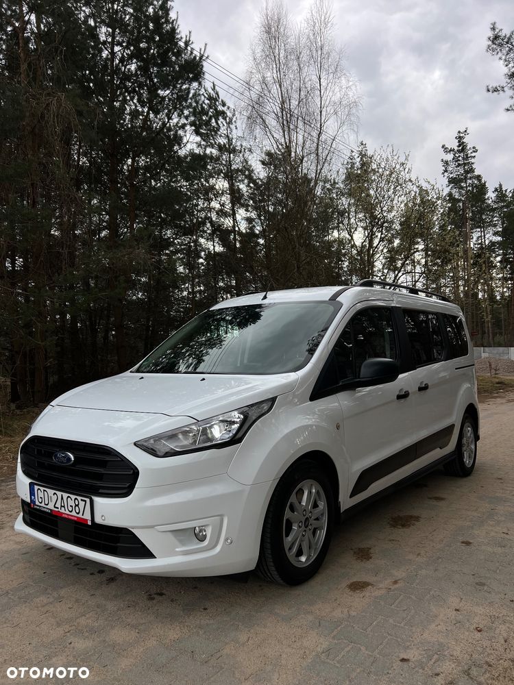 Ford Transit Connect 230 L2 Trend PowerShift - 1