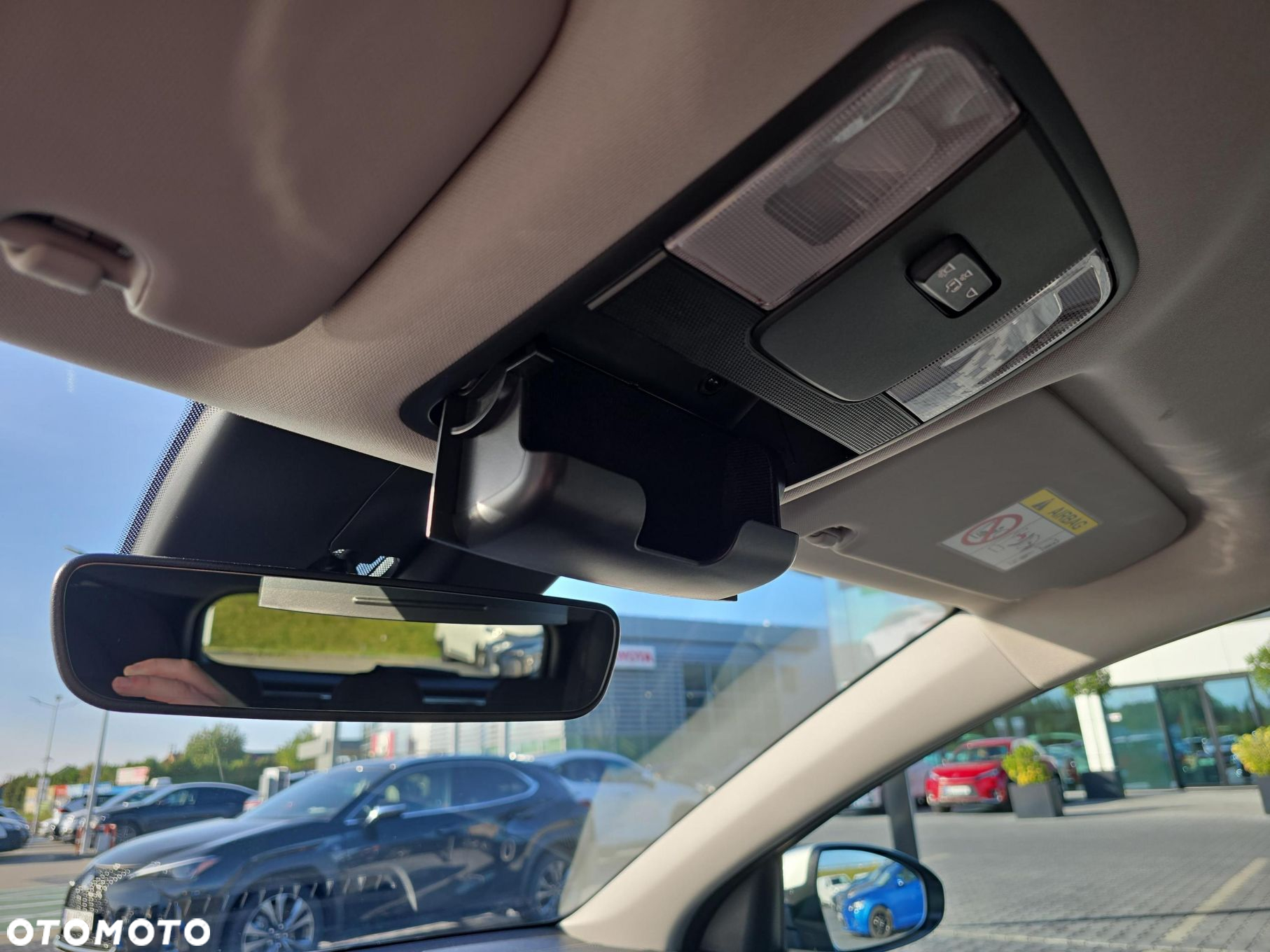 Kia Ceed 1.5 T-GDI M - 26