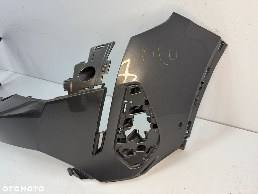 ZDERZAK PRZEDNI PEUGEOT 3008 5008 II 2 LIFT 2020- - 6