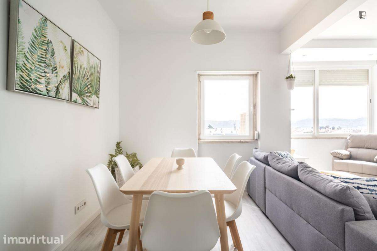Apartamento com 2 quartos - localizado em Ajuda Lisbon - Grande imagem: 4/25