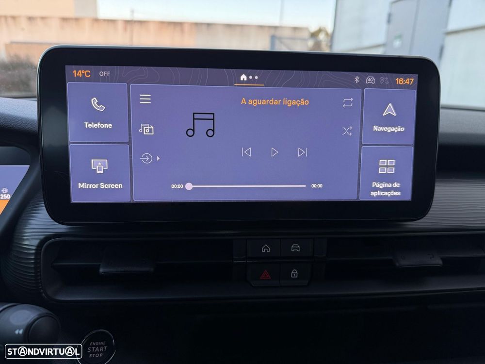 Jeep Avenger 1.2 GSE T3 Altitude - 14