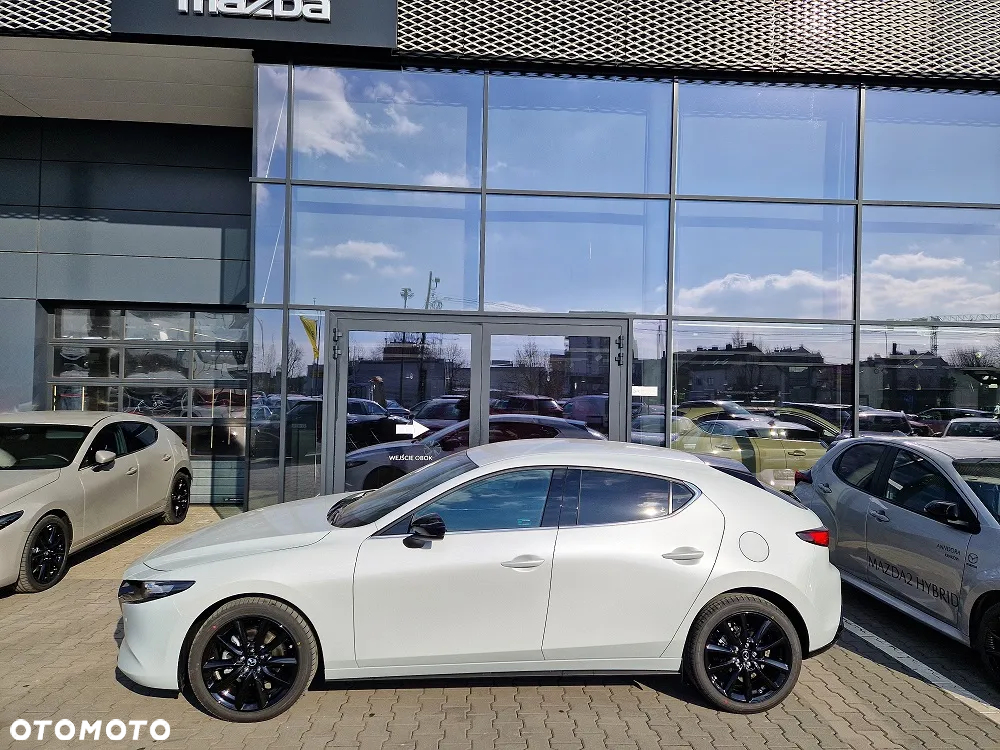 Mazda 3 - 3