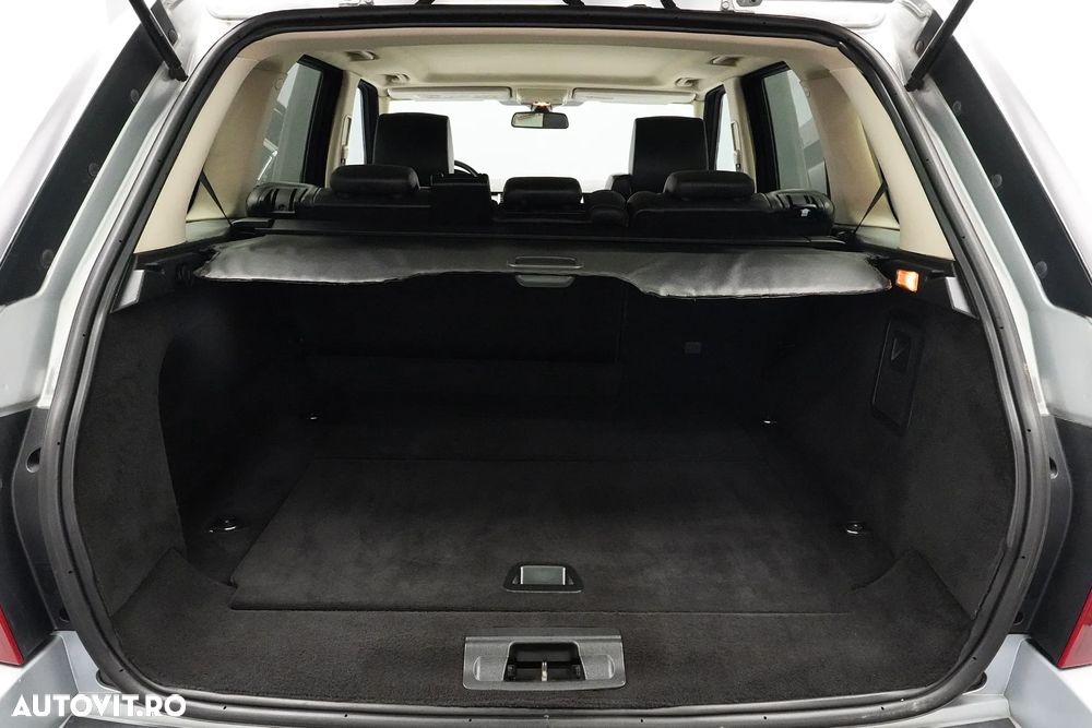 Land Rover Range Rover Sport 2.7TDV6 HSE Aut - 30