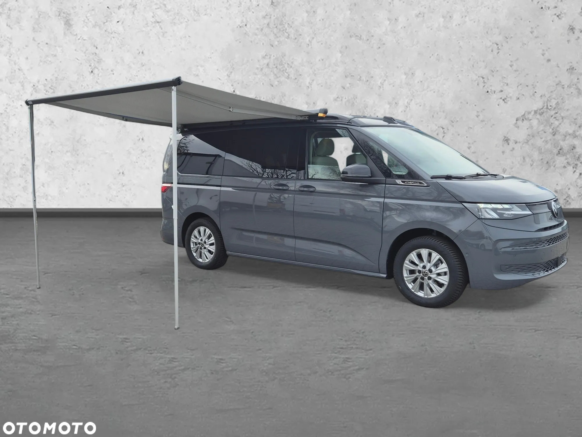 Volkswagen California - 14