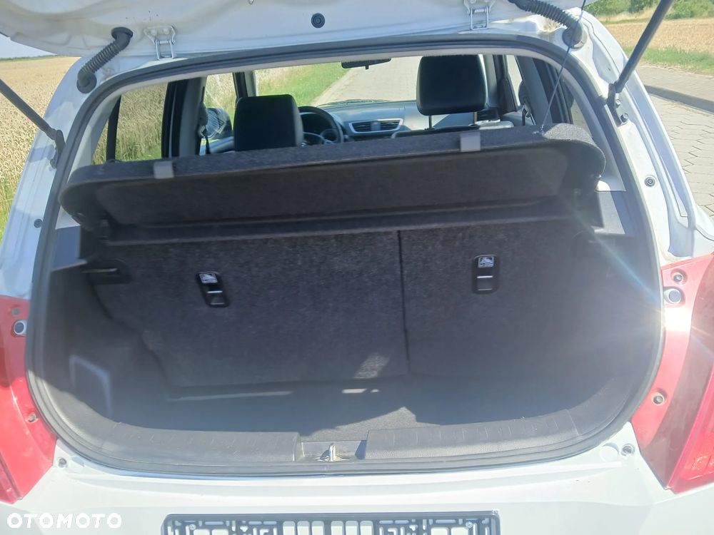 Suzuki Swift 1.2 Dualjet Comfort - 21