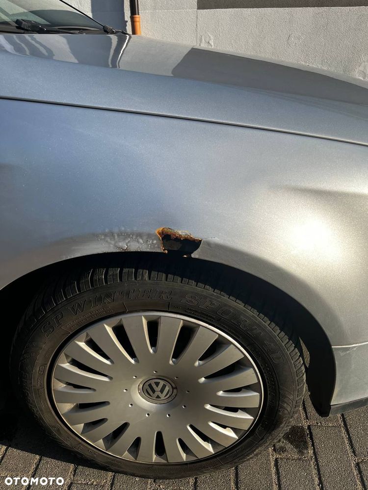 Volkswagen Passat 2.0 TDI DPF Comfortline DSG - 9