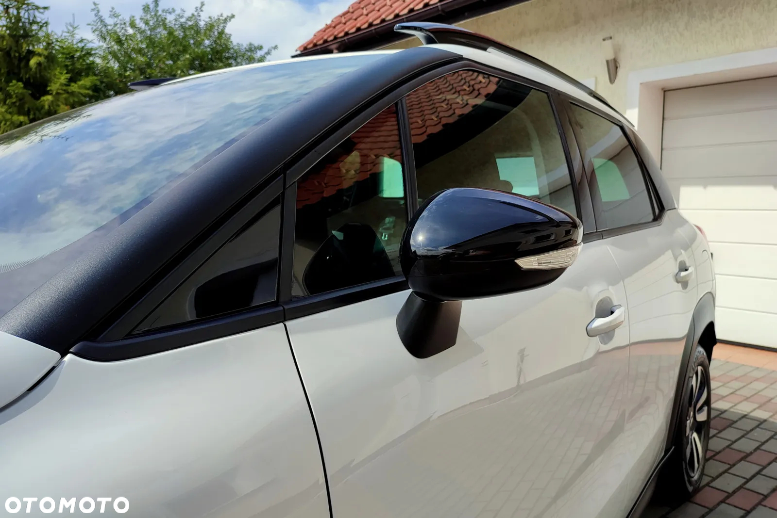 Citroën C3 Aircross 1.2 PureTech Shine S&S - 39