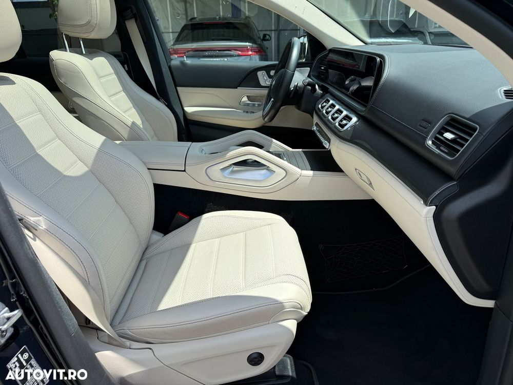 MERCEDES-BENZ GLE 2021 — imagine 67