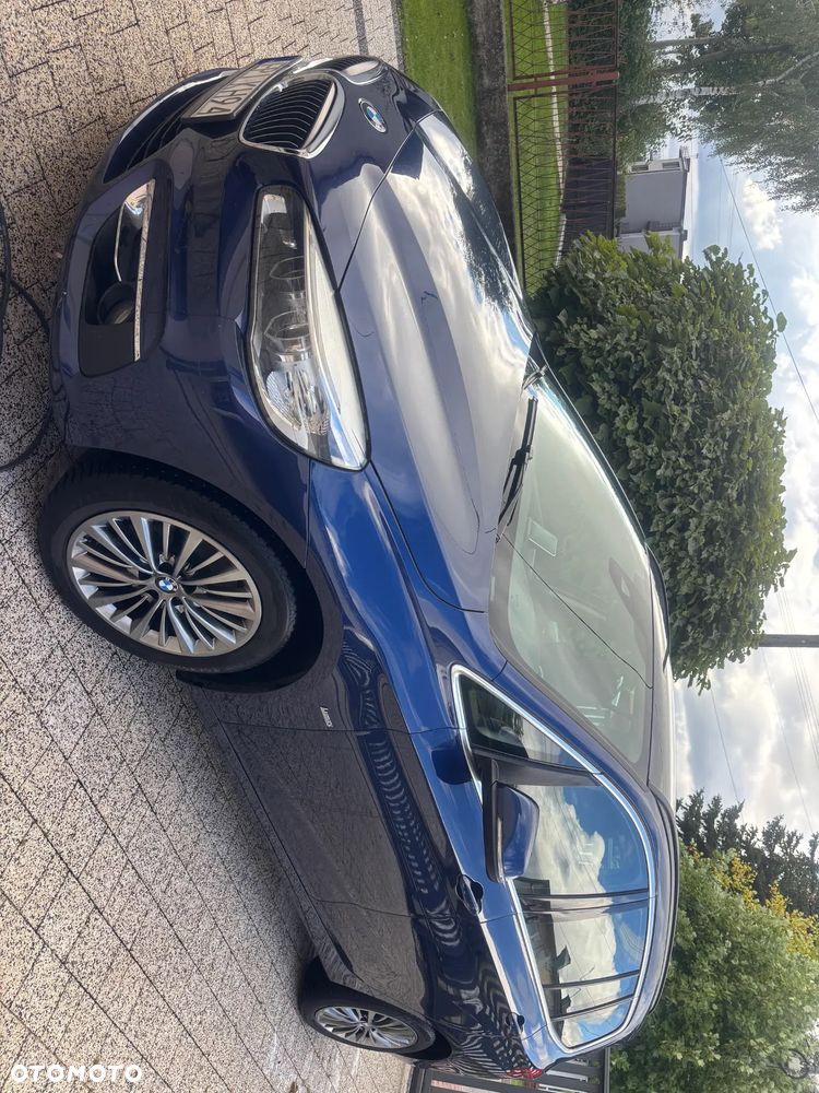 BMW Seria 2 218d GT Luxury Line - 3
