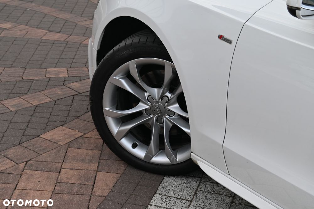 Audi A5 Coupé 1.8 TFSI Multitronic - 12