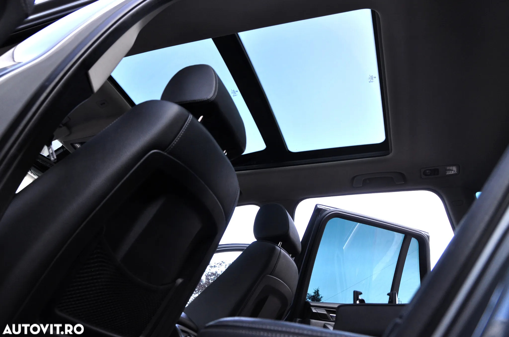 BMW X3 xDrive20d Aut. - 19