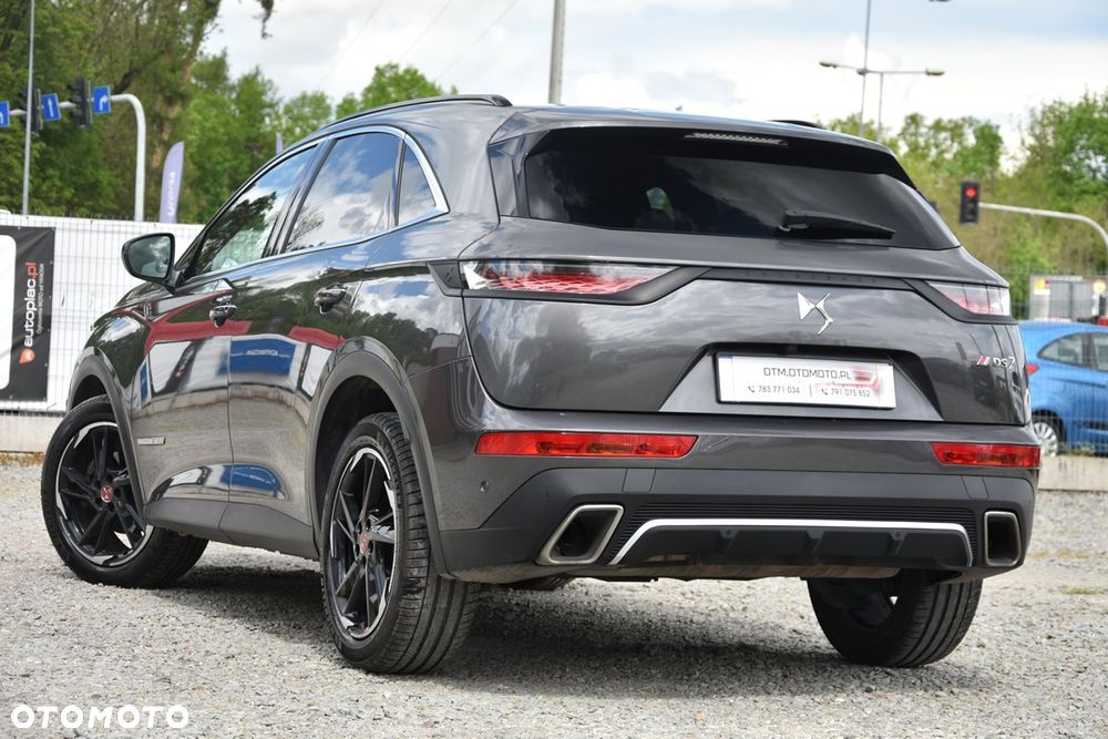 DS Automobiles DS 7 Crossback - 18