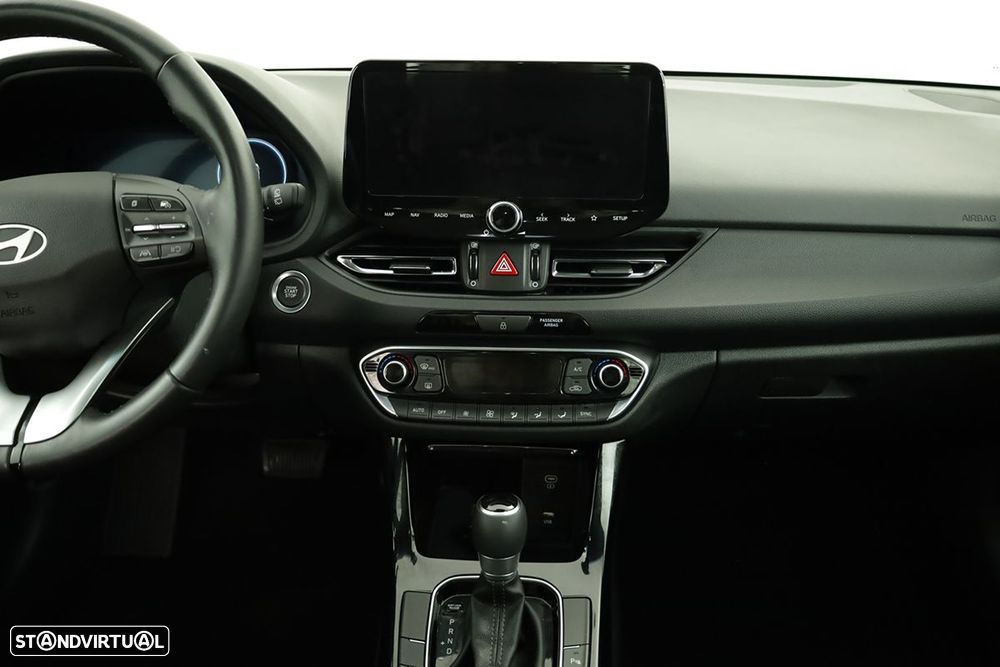 Hyundai i30 1.0 T-GDI Style Plus DCT - 9